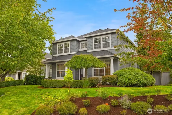 18727 33rd Avenue Se, Bothell, WA 98012