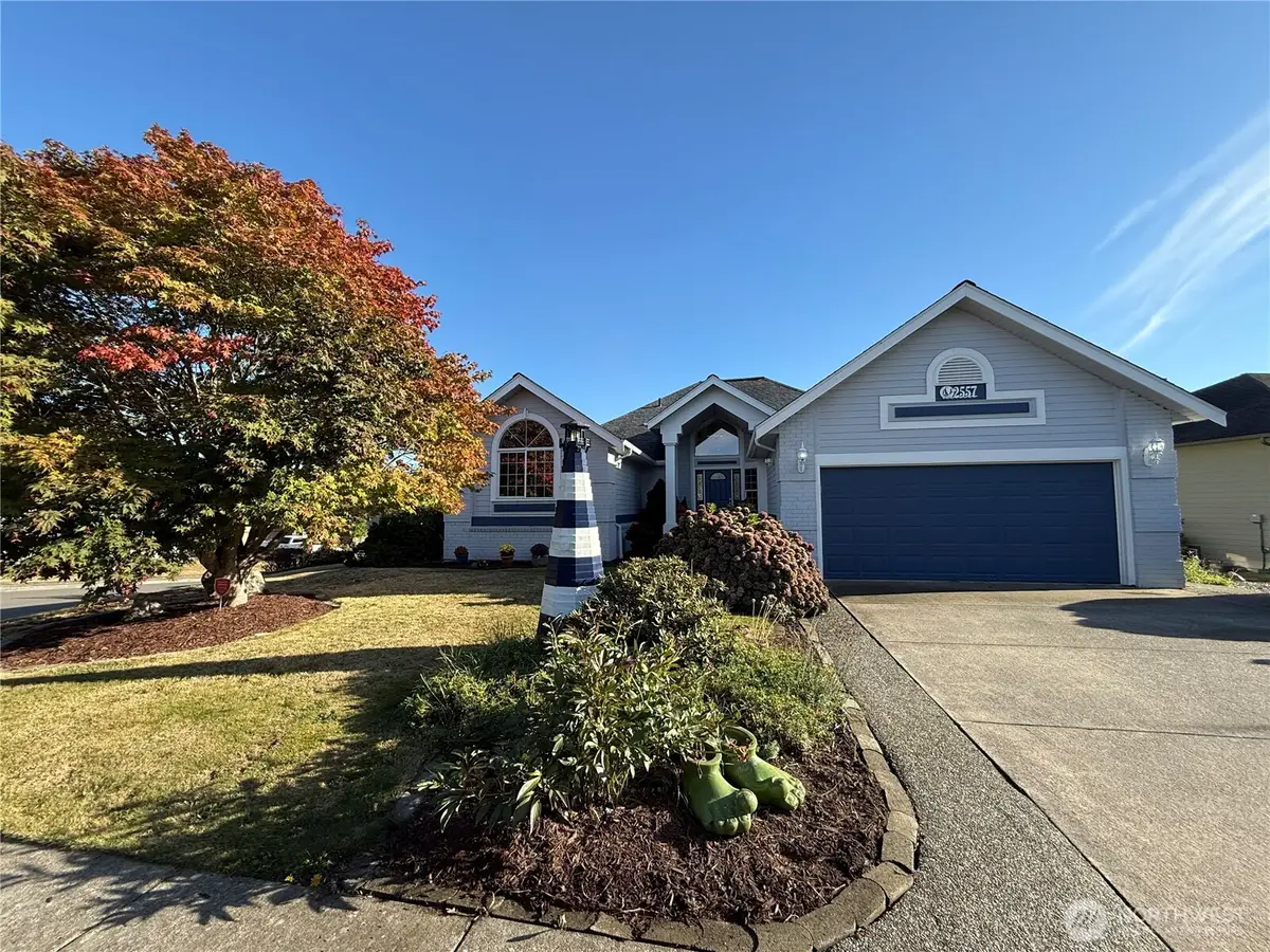 2557 Lakeridge Drive, Ferndale, WA 98248 - #1