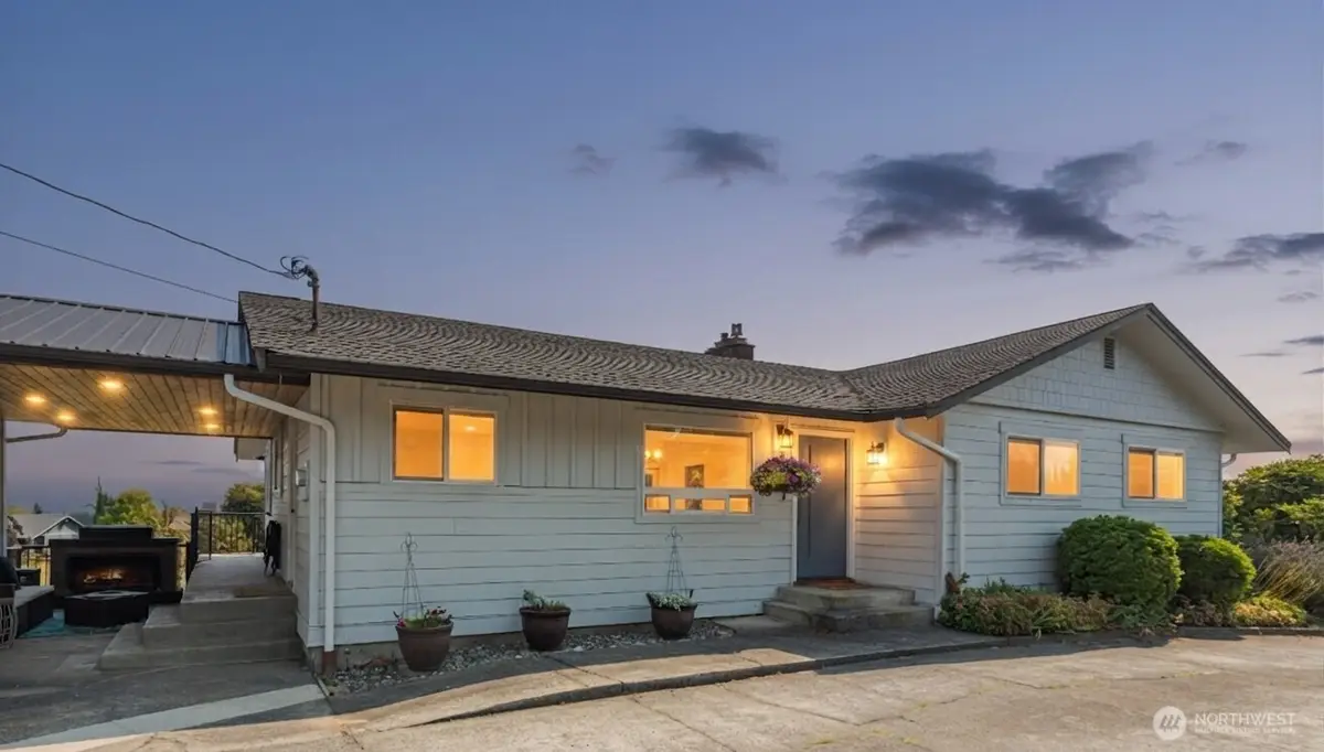 6116 Vista Drive, Ferndale, WA 98248 - #1
