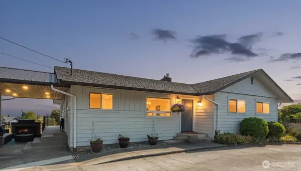 6116 Vista Drive, Ferndale, WA 98248