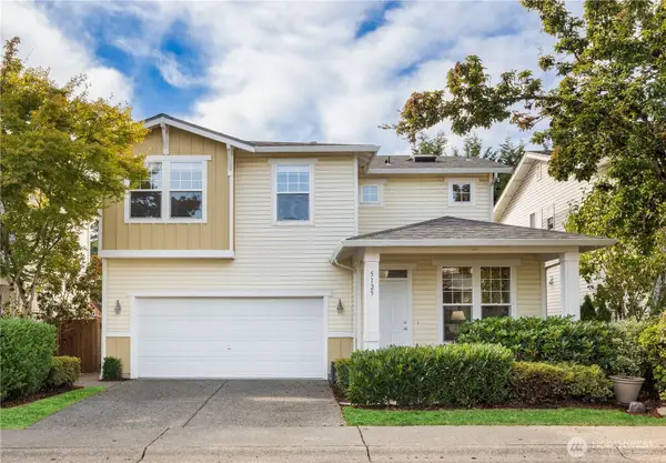5125 NE 5th Street, Renton, WA 98059