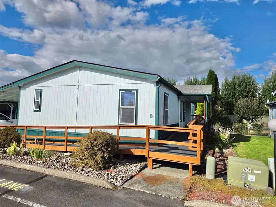 8 Heritage Boulevard, Longview, WA 98632 - #3