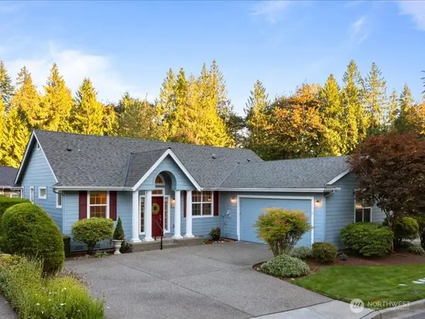 24515 NE Vine Maple Way, Redmond, WA 98053