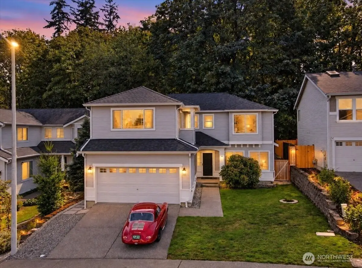 2912 153rd Street Sw, Lynnwood, WA 98087 - #1