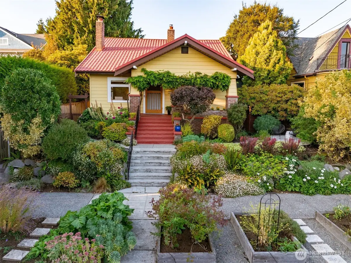 3234 NW 69th Street, Seattle, WA 98117 - #1