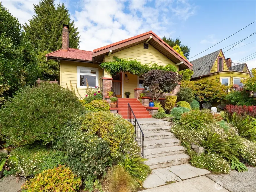 3234 NW 69th Street, Seattle, WA 98117 - #2