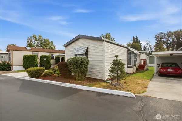 10718 63rd Street E #35, Puyallup, WA 98372