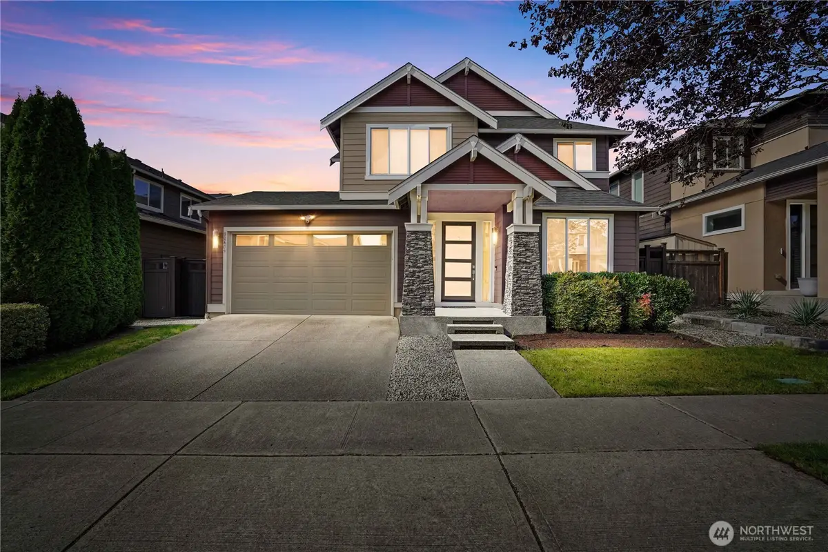 30609 134th Avenue Se, Auburn, WA 98092 - #1