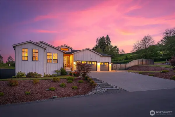 15912 201st Place Se, Monroe, WA 98272