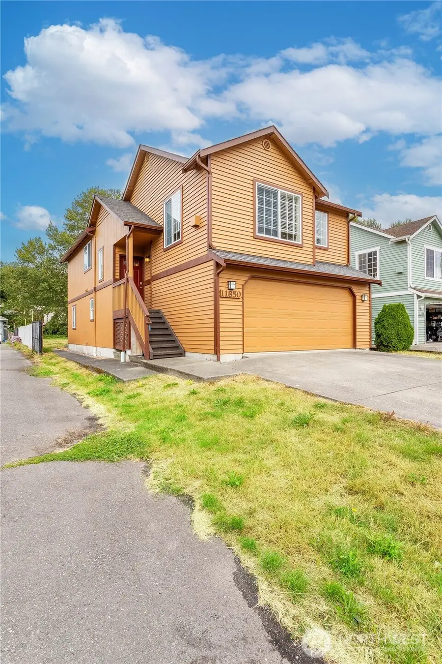11850 44th Place S, Tukwila, WA 98178 - #2