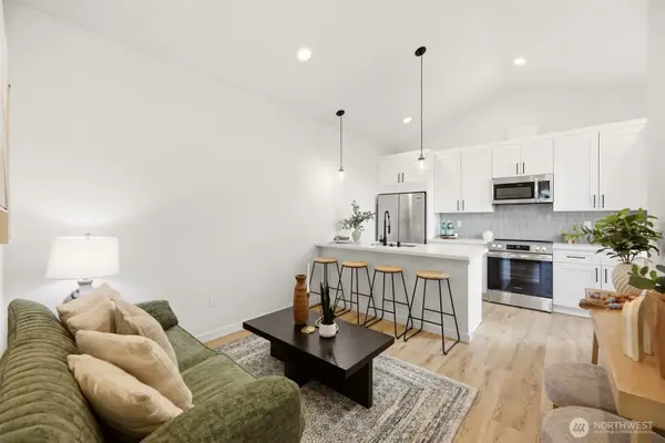 2018 Oakes Avenue #C, Everett, WA 98201