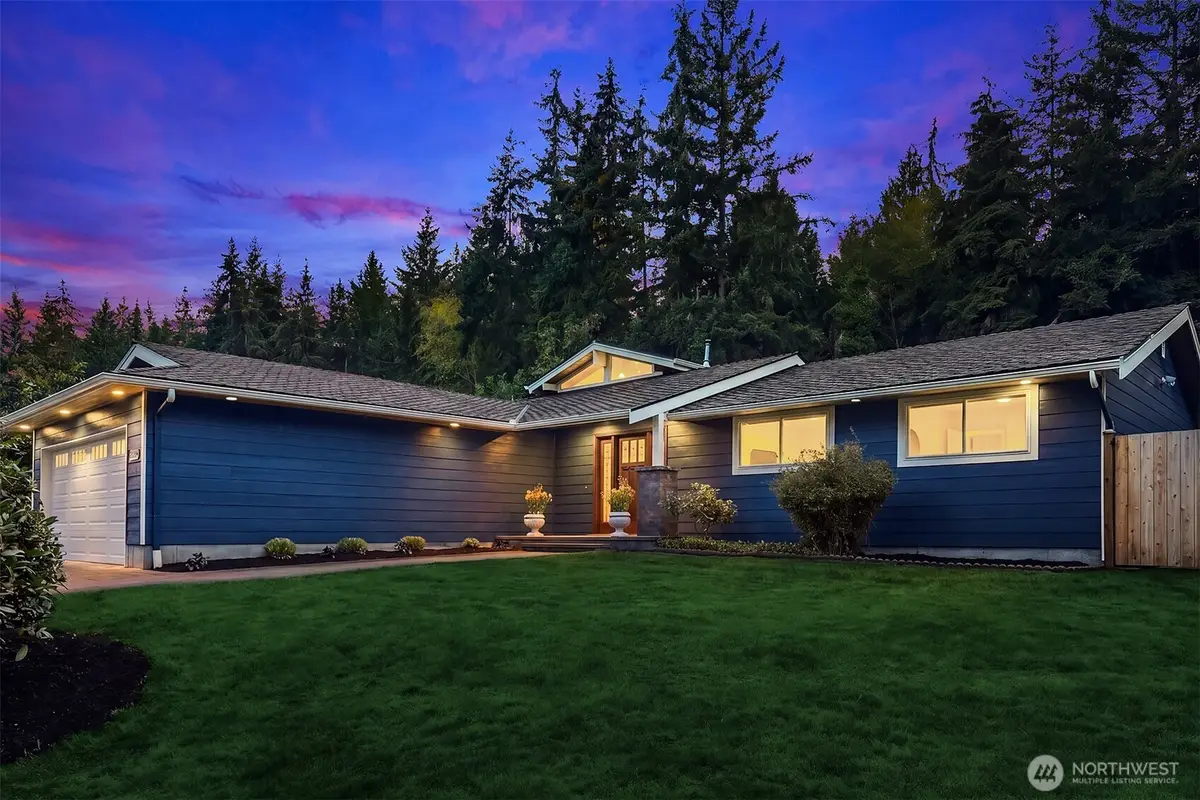 20204 45th Drive Se, Bothell, WA 98012 - #1
