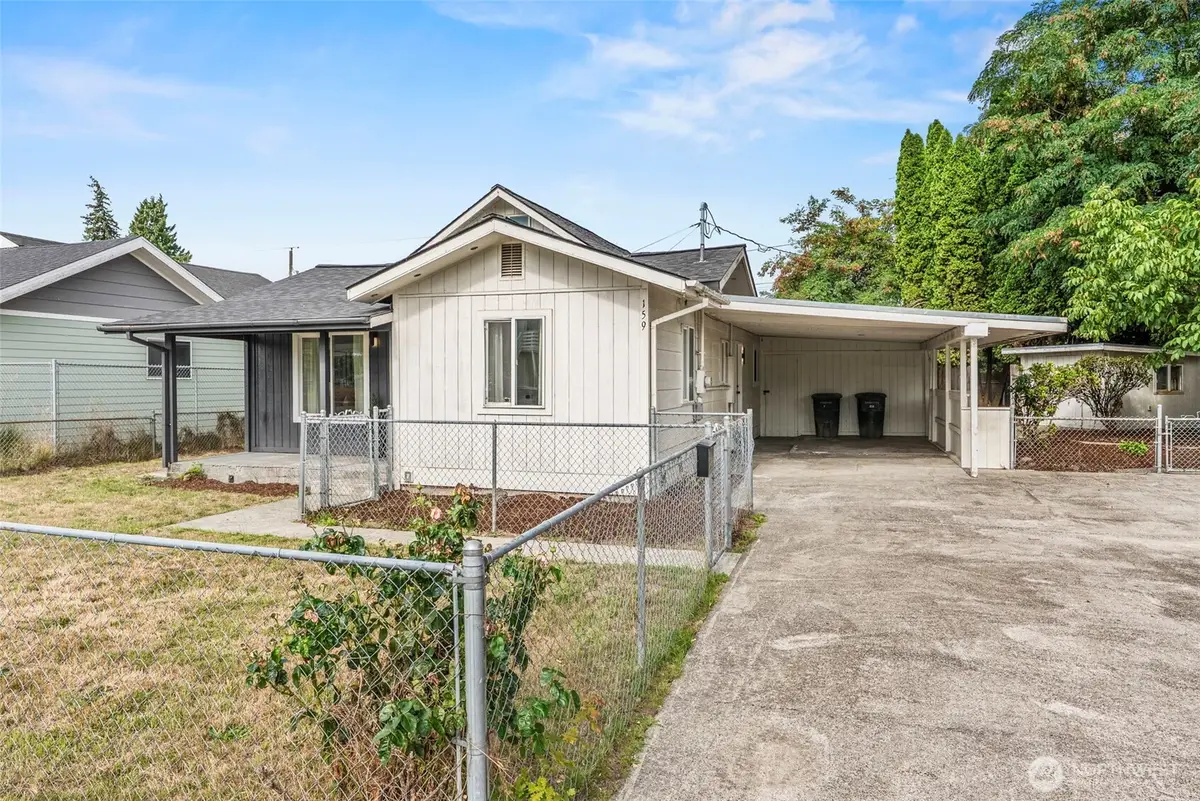 159 16th Avenue, Longview, WA 98632 - #1