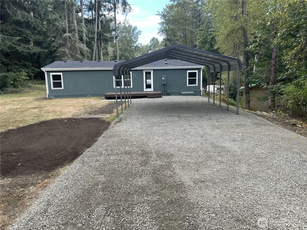 8331 Daphne Court Se, Yelm, WA 98597 - #1