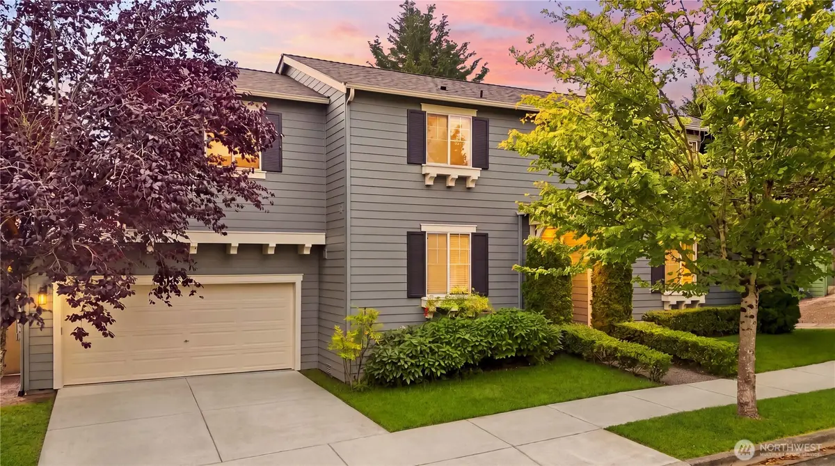 36329 SE Isley Street, Snoqualmie, WA 98065 - #1
