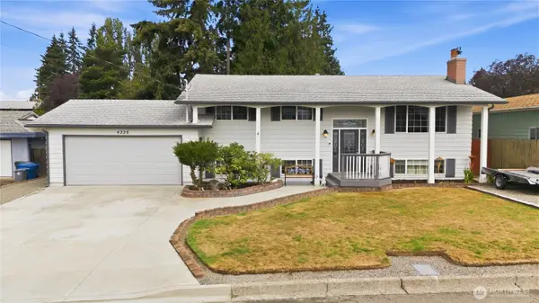 4228 S 250th Street, Kent, WA 98032