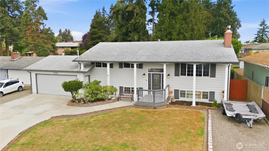 4228 S 250th Street, Kent, WA 98032 - #2