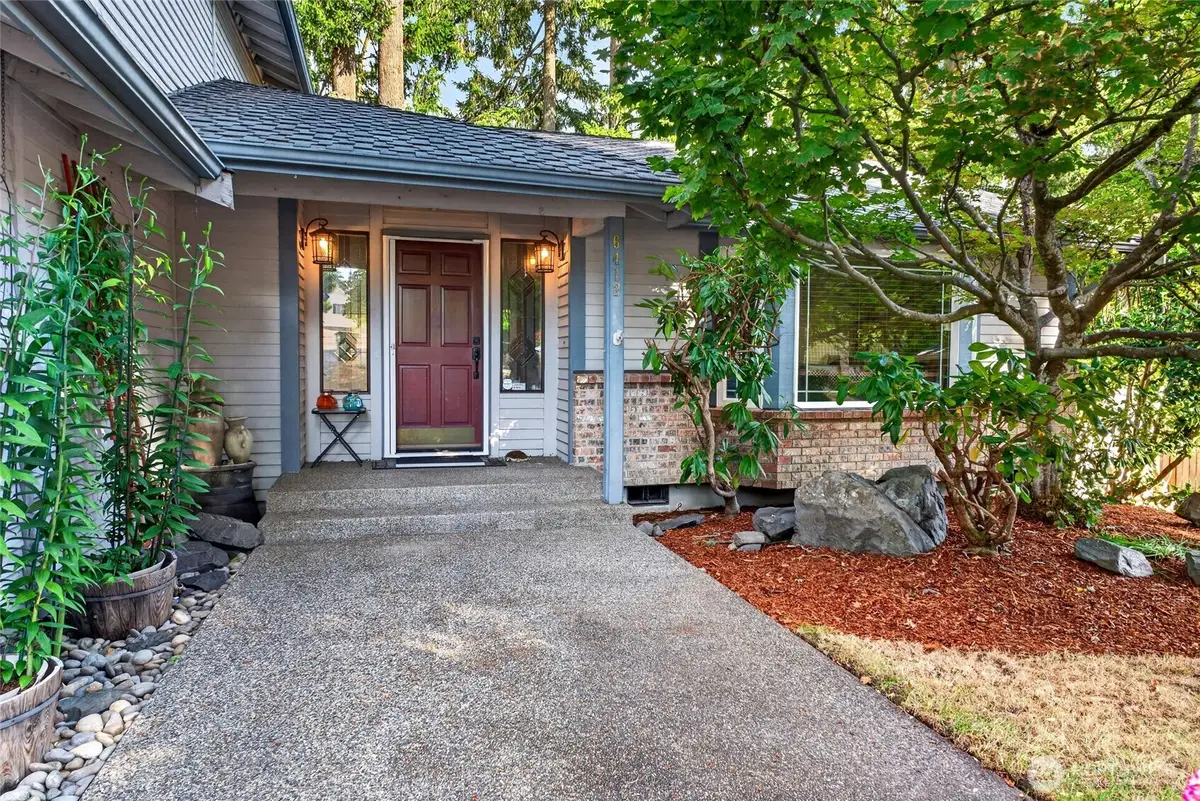 6412 45th Street W, University Place, WA 98466 - #1