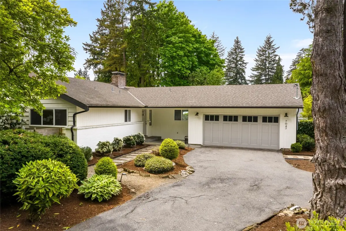 7047 NE 138th Street, Kirkland, WA 98034 - #1
