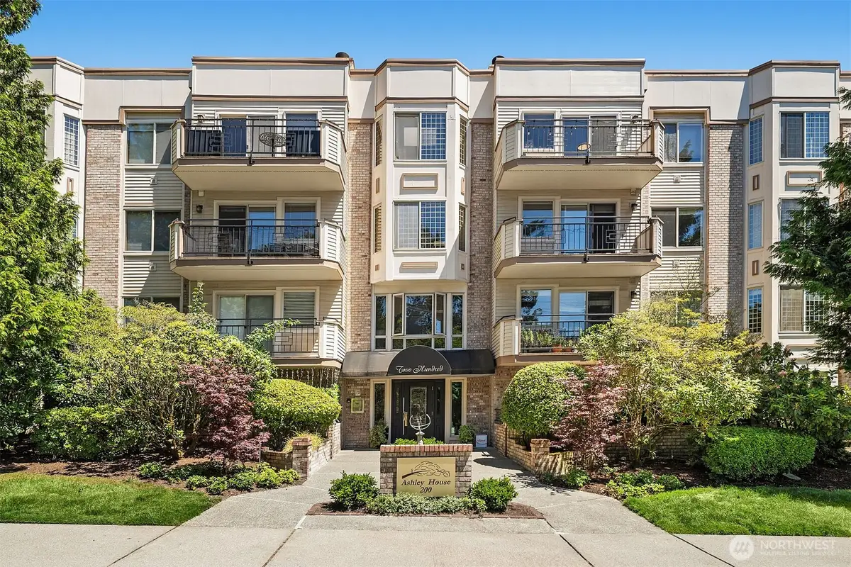 200 99th Avenue Ne #28, Bellevue, WA 98004 - #1