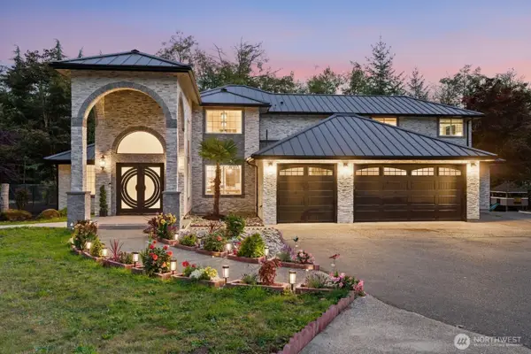 11217 Bunk Foss Road, Snohomish, WA 98290