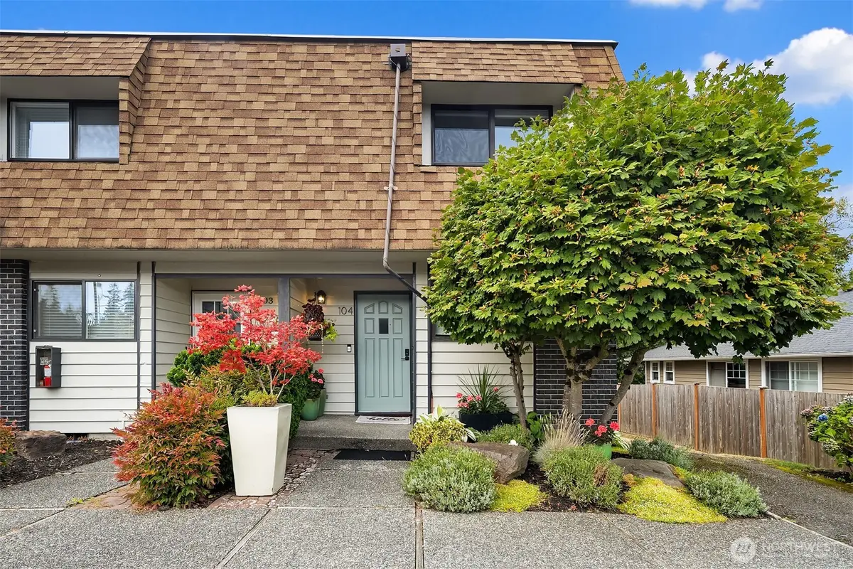 21105 80th Avenue W #104, Edmonds, WA 98026 - #1