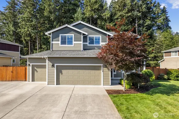 23704 77th Avenue Ct E, Graham, WA 98338