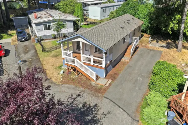 12617 113th Avenue Ct E #170, Puyallup, WA 98374