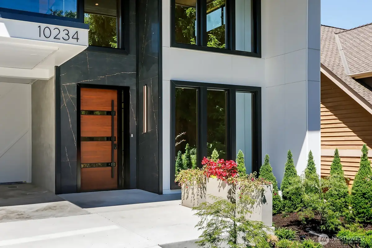 10234 NE 20th Place, Bellevue, WA 98004 - #1