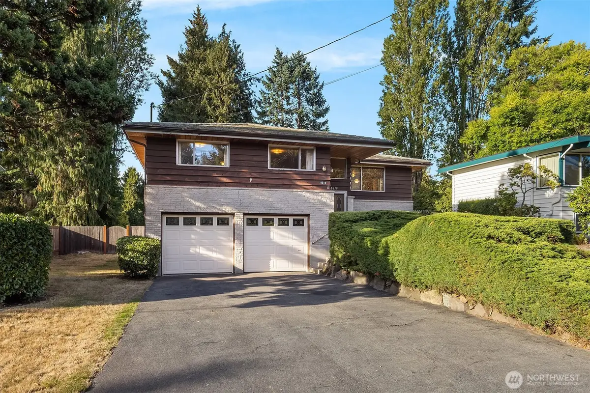 8619 Maple Lane, Edmonds, WA 98026 - #1