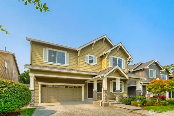 34211 SE Nye Street, Snoqualmie, WA 98065