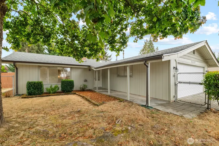7537 12th Avenue Ne, Olympia, WA 98516 - #2