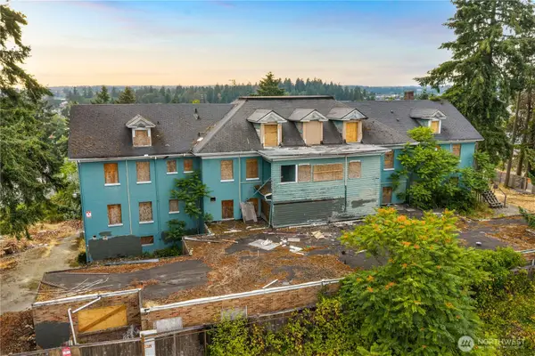 5210 S State Street, Tacoma, WA 98409