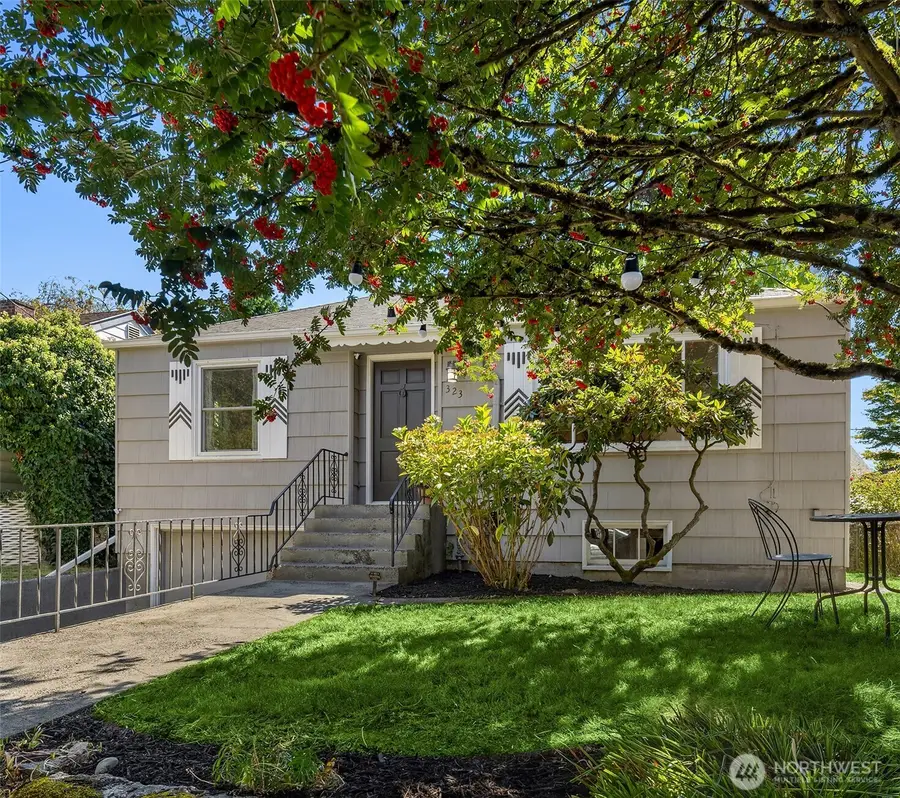 323 NW 83rd Street, Seattle, WA 98117 - #2