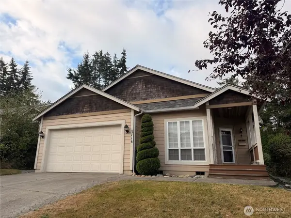 3716 Tree Farm Lane, Bellingham, WA 98226
