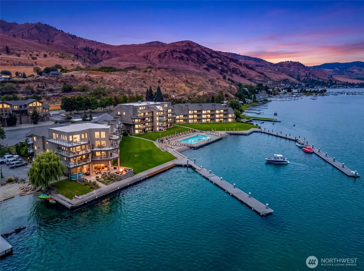 103 N Park Street #332, Chelan, WA 98816 - #1