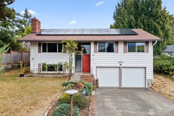 1511 N Orchard Street, Tacoma, WA 98406