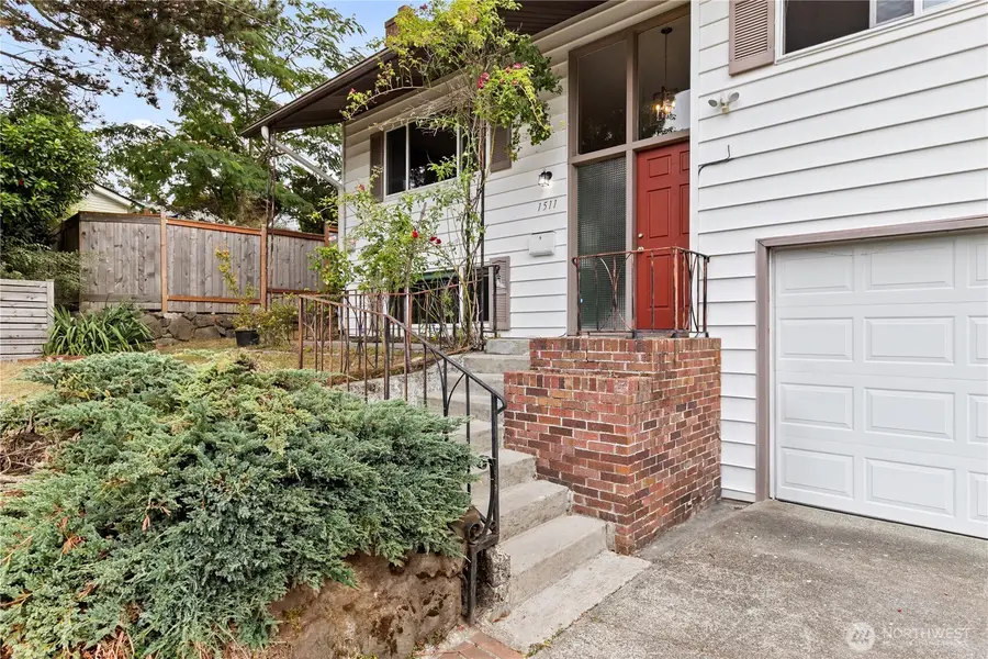 1511 N Orchard Street, Tacoma, WA 98406 - #2