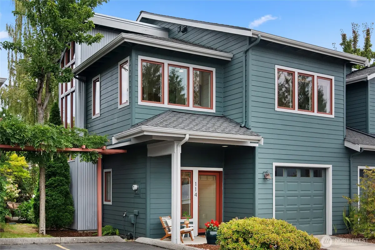 114 Jacolet Lane Nw, Bainbridge Island, WA 98110 - #1