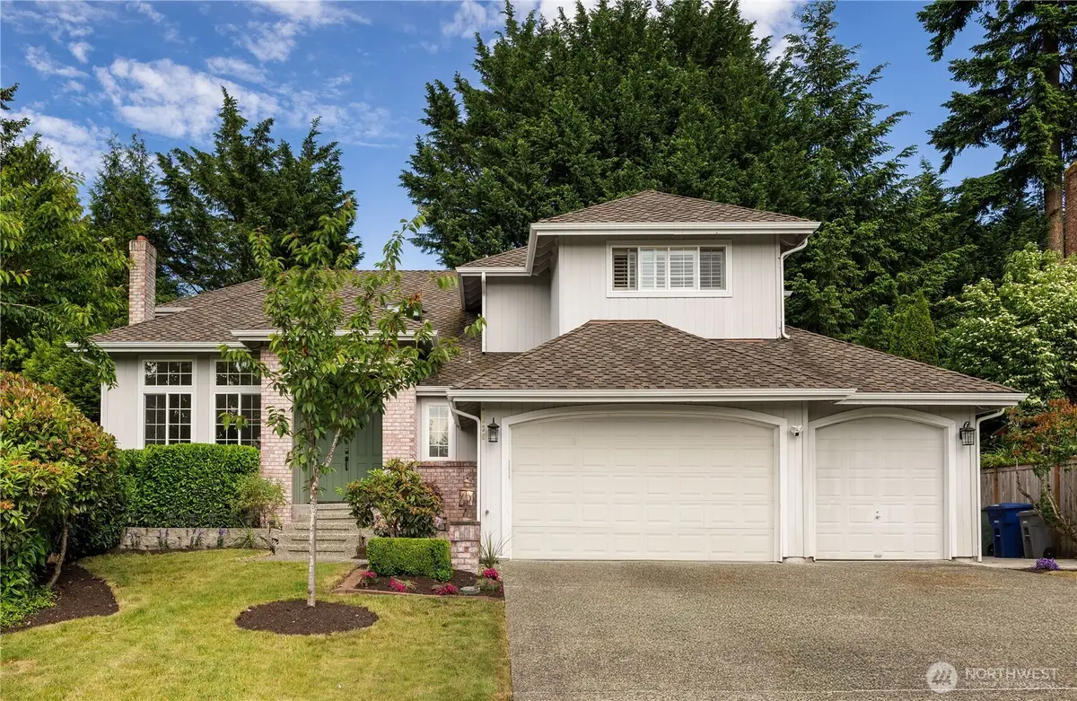 2636 232nd Place Se, Sammamish, WA 98075 - #1