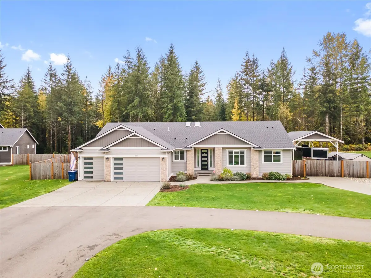 14025 107th Place Ne, Lake Stevens, WA 98258 - #1