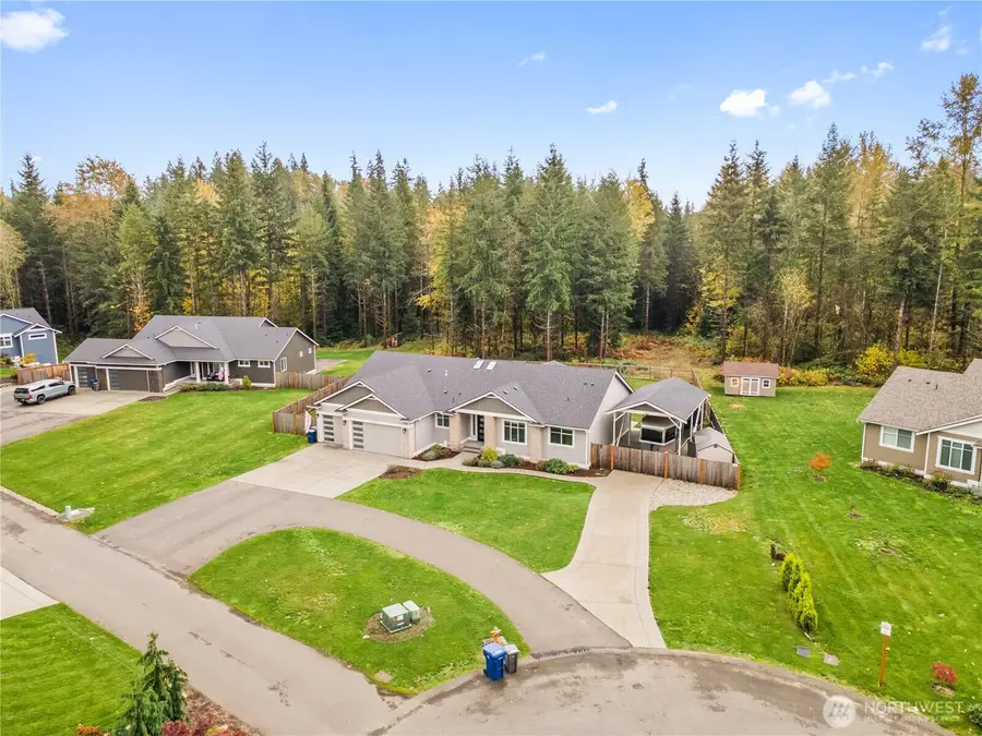 14025 107th Place Ne, Lake Stevens, WA 98258 - #2