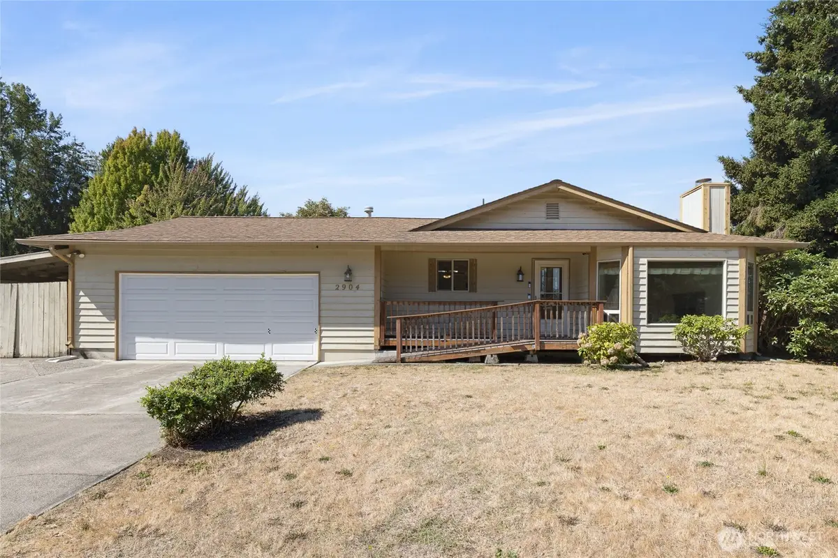 2904 11th Street Se, Puyallup, WA 98374 - #1
