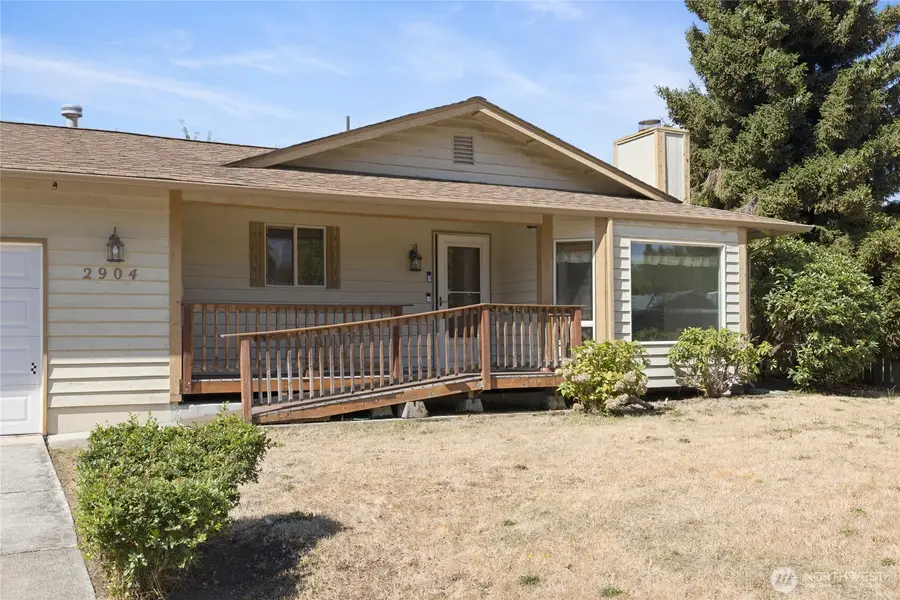 2904 11th Street Se, Puyallup, WA 98374 - #2