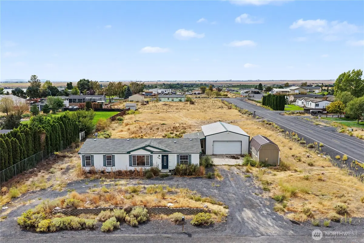 7483 Road E.7 Ne, Moses Lake, WA 98837 - #1