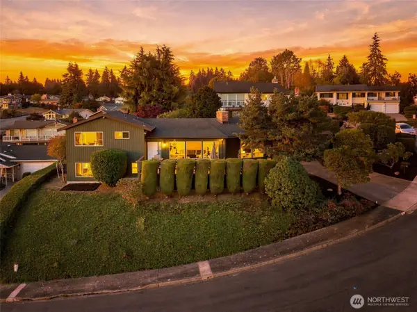 1023 S 286th Place, Federal Way, WA 98003