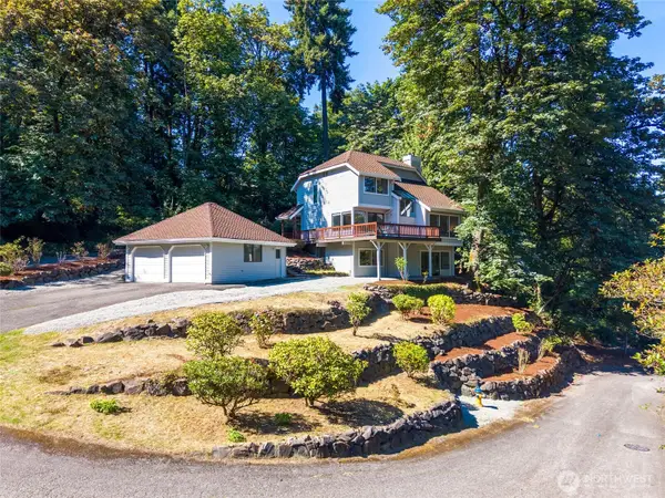 15135 62nd Avenue S, Tukwila, WA 98188