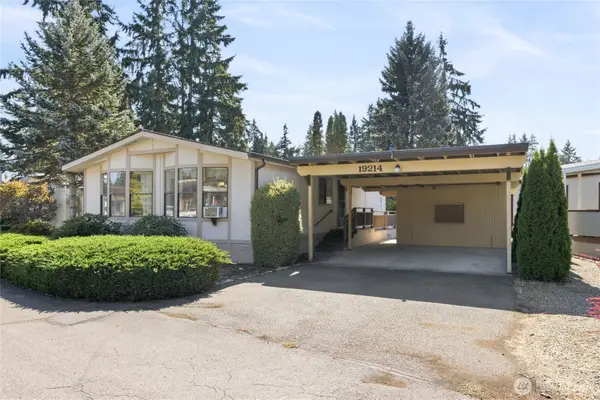 19214 100th Court E #45, Graham, WA 98338