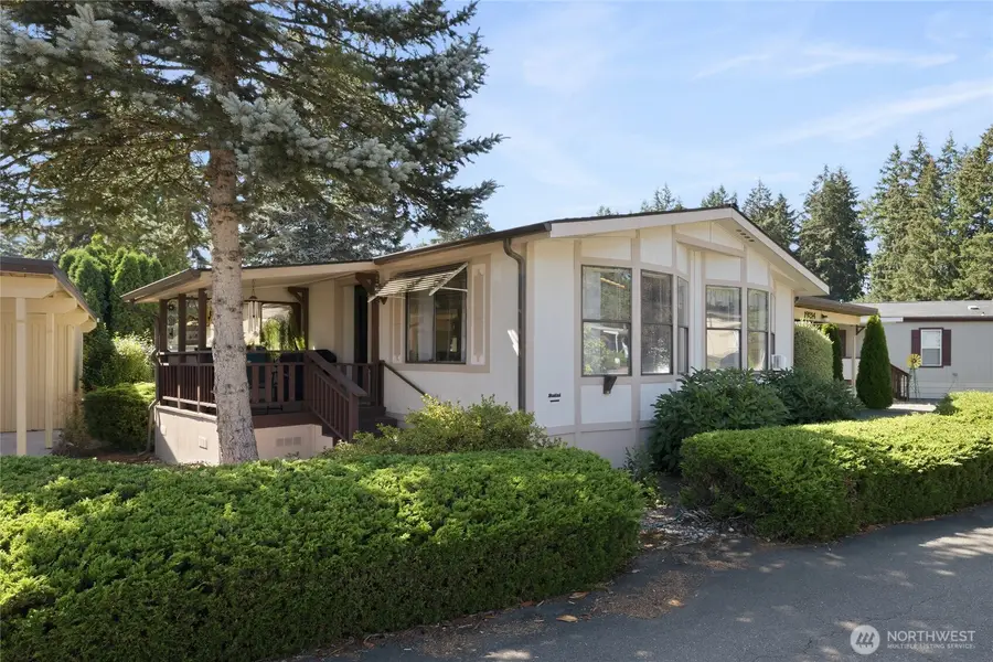 19214 100th Court E #45, Graham, WA 98338 - #2