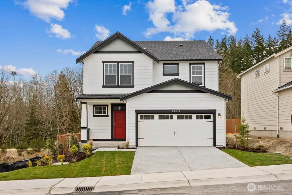 5917 Addison Road S #101, Port Orchard, WA 98367 - #1